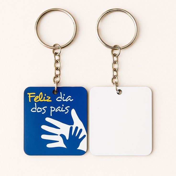 Kit com 10 unid. quadrado MDF