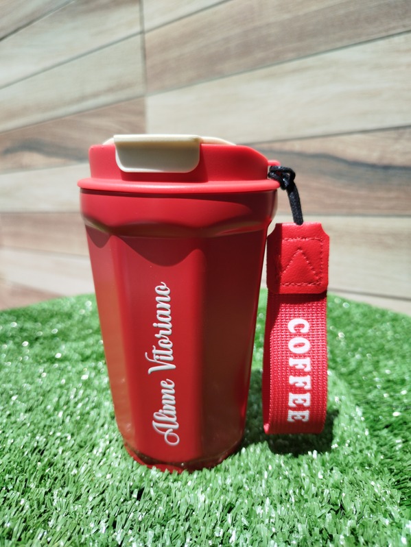 Copo térmico coffee